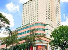 Фото отеля Windsor Plaza