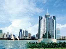 Фото отеля Baohua Harbour View Hotel