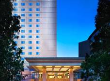 Фото отеля The St Regis Beijing