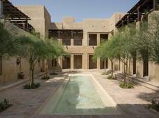 Фото отеля Bab Al Shams Desert Resort & Spa
