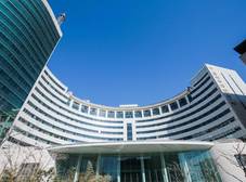 Фото отеля Jianguo Garden Hotel