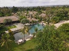 Фото отеля Jimbaran Puri Bali