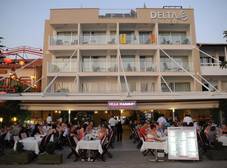 Фото отеля Hotel Delta