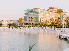Фото отеля Ilica Hotel Spa Wellness Resort