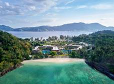 Фото отеля Phuket Marriott Resort & Spa