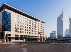 Фото отеля Ibis World Trade Centre