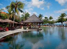 Фото отеля Keraton Jimbaran Resort