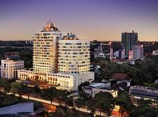 Фото отеля Sofitel Plaza Saigon