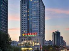Фото отеля Celebrity International Grand
