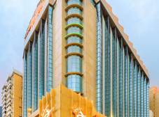 Фото отеля Golden Dragon Hotel