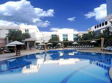 Фото отеля Al Ain Palace
