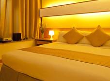 Фото отеля Rambler Garden Hotel