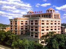 Фото отеля Guangdong Victory Hotel