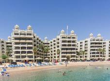 Фото отеля Sunrise Holidays Resort