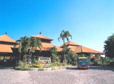 Фото отеля Prime Plaza Hotel Sanur - Bali