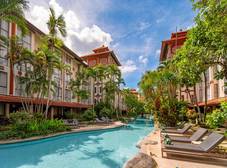 Фото отеля Prime Plaza Hotel Sanur - Bali