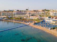Фото отеля Marina Sharm Hotel