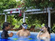 Фото отеля Kurumba Maldives