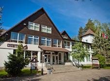 Фото отеля Country Resort