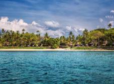 Фото отеля The Oberoi Lombok