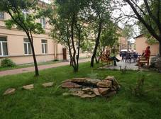 Фото отеля Империя Парк