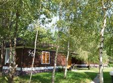 Фото отеля АКВАРЕЛИ