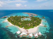 Фото отеля W Maldives