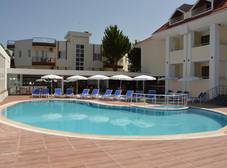 Фото отеля Emily Rose Hotel