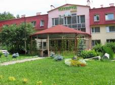 Фото отеля Изумруд