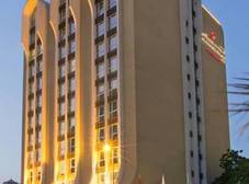 Фото отеля Al Khaleej Palace