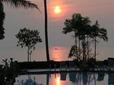 Фото отеля Bhumiyama Beach Resort
