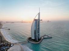 Фото отеля Burj Al Arab
