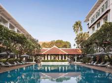 Фото отеля Raffles Hotel Le Royal