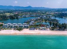 Фото отеля Angsana Laguna Phuket