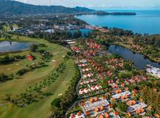 Фото отеля Banyan Tree Phuket
