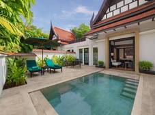 Фото отеля Banyan Tree Phuket