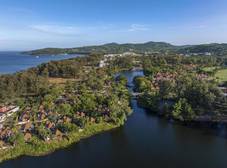 Фото отеля Banyan Tree Phuket