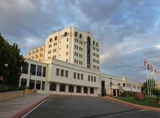 Фото отеля Perissia Hotel Convention Centre