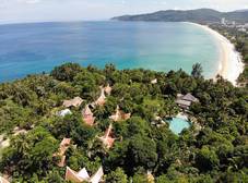 Фото отеля Marina Phuket Resort