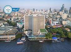 Фото отеля Royal Orchid Sheraton Hotel & Towers