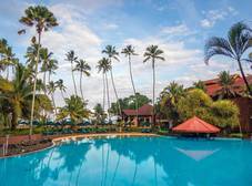 Фото отеля Royal Palms Beach
