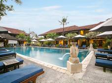 Фото отеля Legian Paradiso