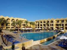 Фото отеля Sol Y Mar Makadi Sun
