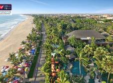 Фото отеля Legian Beach
