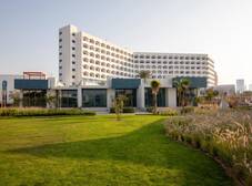 Фото отеля Ajman Hotel