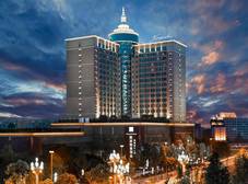 Фото отеля Kempinski Hotel Chengdu