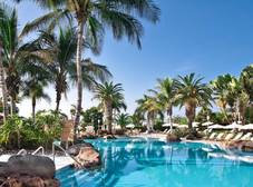 Фото отеля Adrian Hoteles Jardines De Nivaria