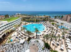 Фото отеля Mare Nostrum Mediterranean Palace