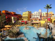 Фото отеля Europe Villa Cortes