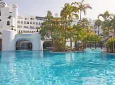 Фото отеля Dreams Jardin Tropical Resort & Spa